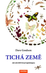 E-kniha Tichá Země - Dave Goulson