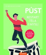 E-kniha Půst - restart těla i mysli - Hellmut Lützner