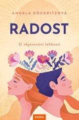 E-kniha Radost - Angela Köckritzová