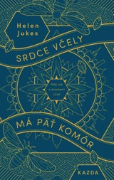 E-kniha Srdce včely má päť komôr - Helen Jukes