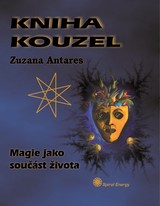 E-kniha Kniha kouzel - Zuzana Antares