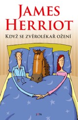 E-kniha Když se zvěrolékař ožení - James Herriot