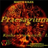 E-kniha Praesagium - Martin Kolek
