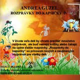 E-kniha Rozprávky do kapsičky IV. - Andrea Guzel