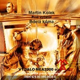 E-kniha Bdelá kóma - Martin Kolek