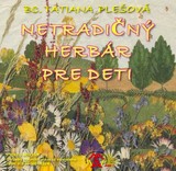 E-kniha Netradičnmý herbár pre deti - Tatiana Plešová