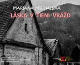 E-kniha Láska v tieni vrážd - Mariana Michalská