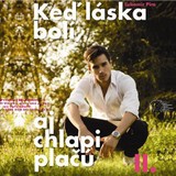 E-kniha Keď láska bolí, aj chlapi plačú II. - Ľubomír Piro