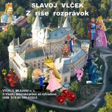 E-kniha Z ríše rozprávok - Slavoj Vlček