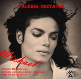 E-kniha Michael - Valéria Osztatná