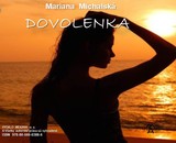 E-kniha Dovolenka - Mariana Michalská