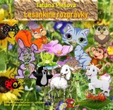 E-kniha Lesankine rozprávky - Tatiana Plešová