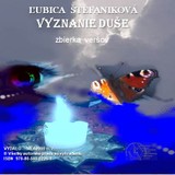 E-kniha Pondelkové verše - Ľubica Štefaniková