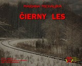 E-kniha Čierny les - Mariana Michalská