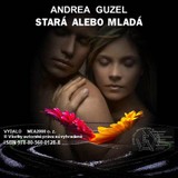 E-kniha Stará alebo mladá - Andrea Guzel
