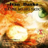 E-kniha Básne môjho srdca - Ivan Danko