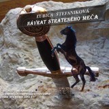 E-kniha Návrat strateného meča - Ľubica Štefaniková