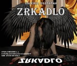 E-kniha Zrkadlo - Valéria Osztatná