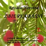 E-kniha Zbierka básní - Rozália Novotná