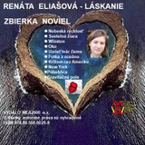 E-kniha Láskanie - Renáta Eliašová