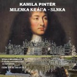 E-kniha Milenka Kráľa-Slnka - Kamila Pintér