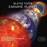 E-kniha Záhadné planéty - Slavoj Vlček