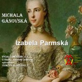 E-kniha Izabela Parmská - Michala Gánovská