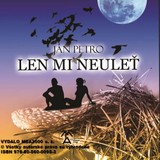 E-kniha Len mi neuleť - Ján Petro