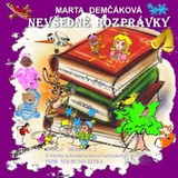 E-kniha Nevšedné rozprávky - Marta Demčáková