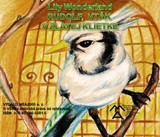 E-kniha Rudolf, vták v zlatej klietke - Lily Wonderland