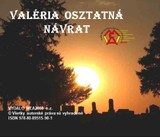 E-kniha Návrat - Valéria Osztatná