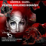 E-kniha Vražda anglickej boháčky - Andrea Guzel