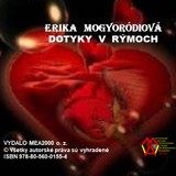 E-kniha Dotyky v rýmoch - Erika Mogyoródiová