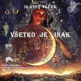 E-kniha Všetko je inak - Slavoj Vlček