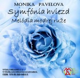 E-kniha Symfónia hviezd - Monika Pavelová