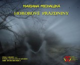 E-kniha Hororové prázdniny - Mariana Michalská