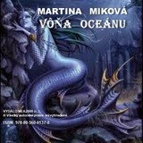 E-kniha Vôňa oceánu - Martina Miková