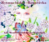 E-kniha Rytmus lásky - Lily Wonderland