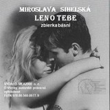 E-kniha Zbierka básní-  Len o Tebe - Miroslava Sihelská