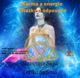 E-kniha Karma a energie - otázky a odpovede - Lenka Sujová, Slavomír Suja