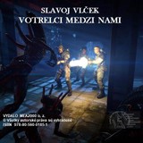 E-kniha Votrelci medzi nami - Slavoj Vlček
