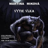 E-kniha Vytie vlka - Martina Miková