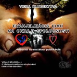 E-kniha Evanjelizácia ľudí na okraji spoločnosti - Klubertová Viera