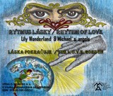 E-kniha Rytmus lásky II: Láska pokračuje - Lily Wonderland, Michaelovi anjeli