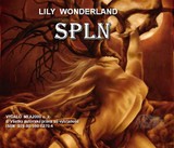 E-kniha SPLN - Lily Wonderland