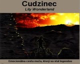 E-kniha Cudzinec - Lily Wonderland