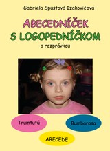 E-kniha Abecedníček a logopedníčkom - Gabriela Spustová Izakovičová