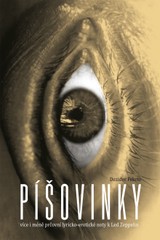 E-kniha Píšovinky - více i méně prčovní lyricko-erotické noty k Led Zeppelin - Dezider Fekete