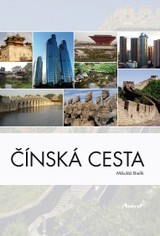 E-kniha Čínská cesta - Mikuláš Bielik