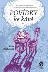 E-kniha Povídky ke kávě II - Hana Hrabáková